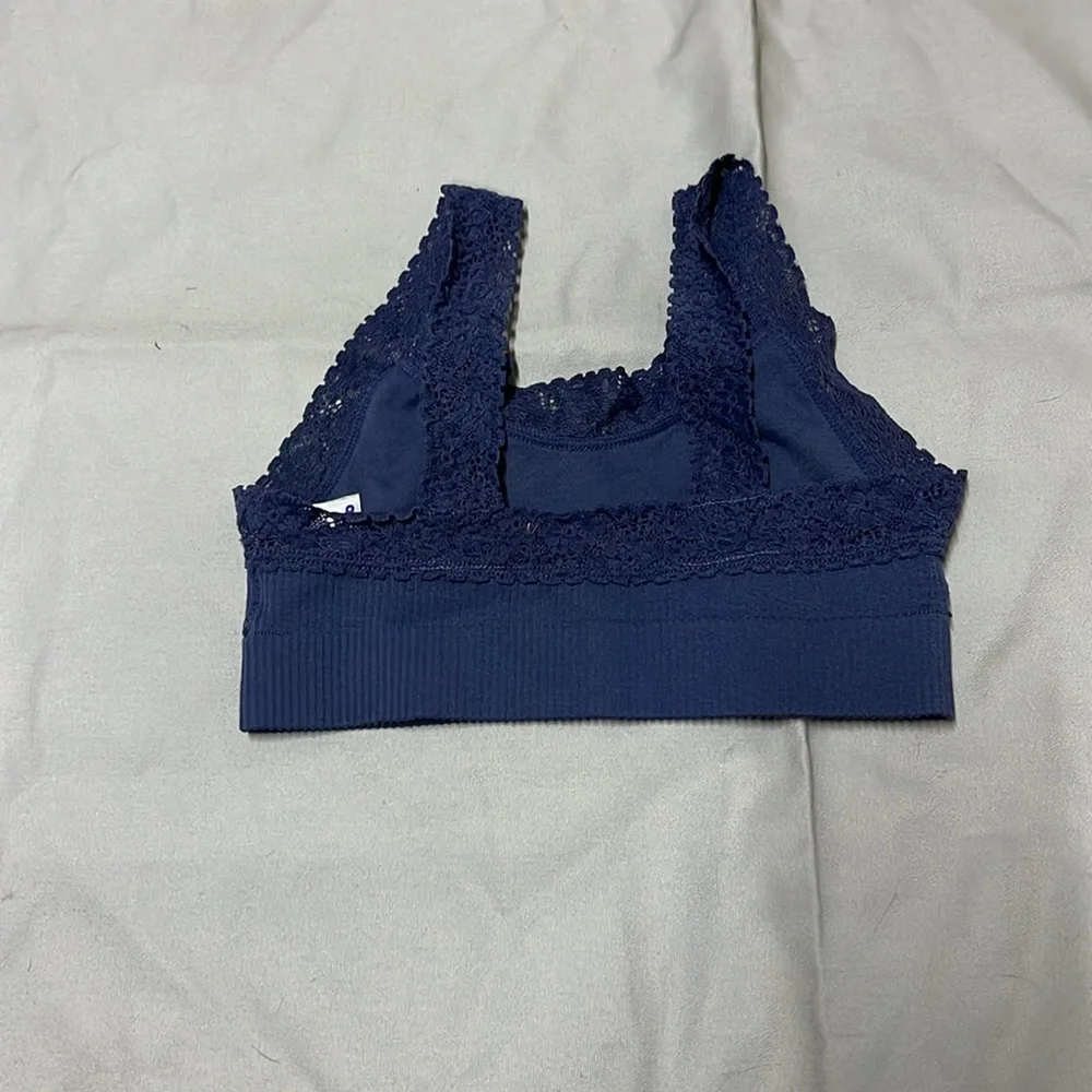 justice Bralette